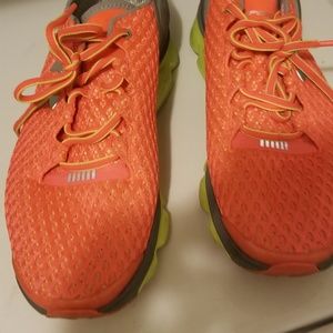 Under Armour UA running sneakers